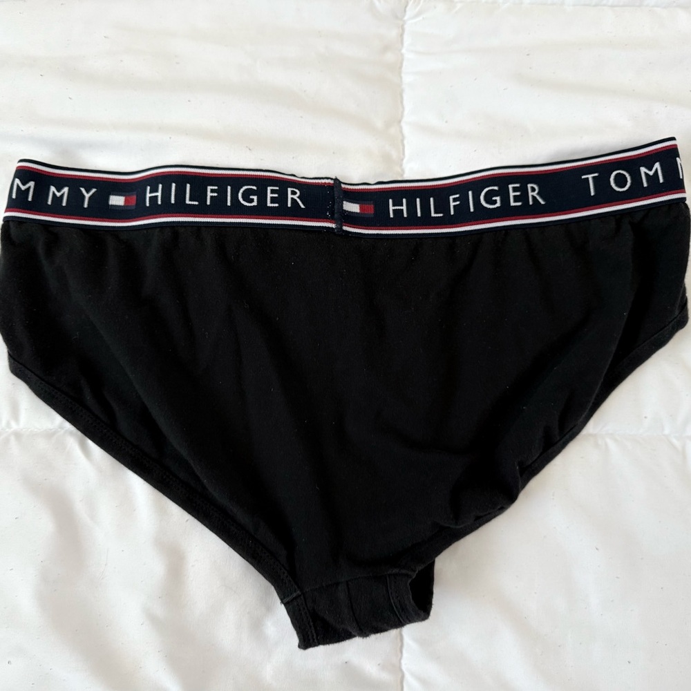 3 Tommy Men’s briefs - Picture 6 of 9